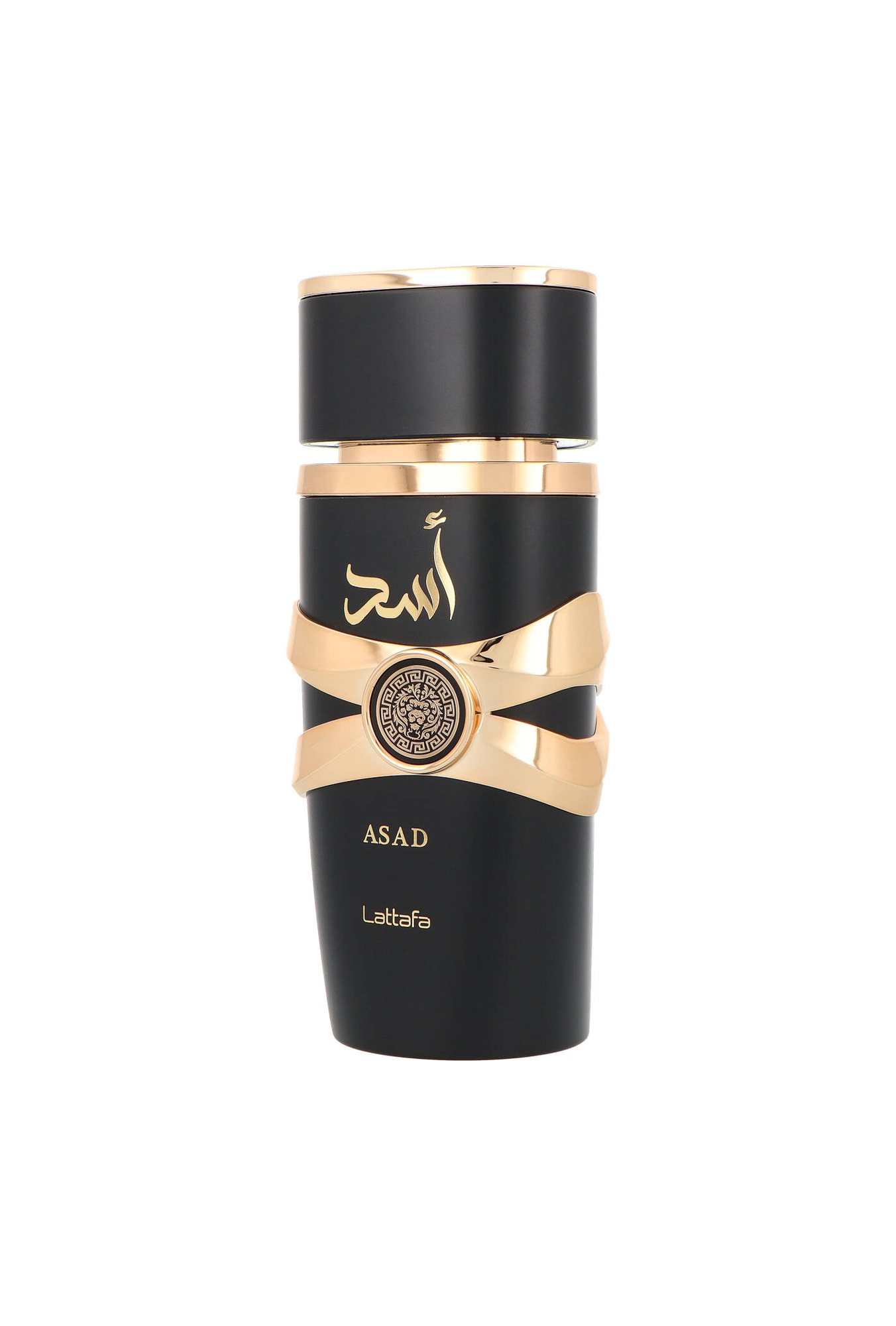 Lattafa Asad Edp 100ml miniatura