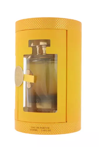Paris Corner Ministry of Gourmand Mango Jugoso Edp 100ml miniatura
