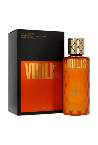 Paris Corner Virilis Edp 100ml miniatura