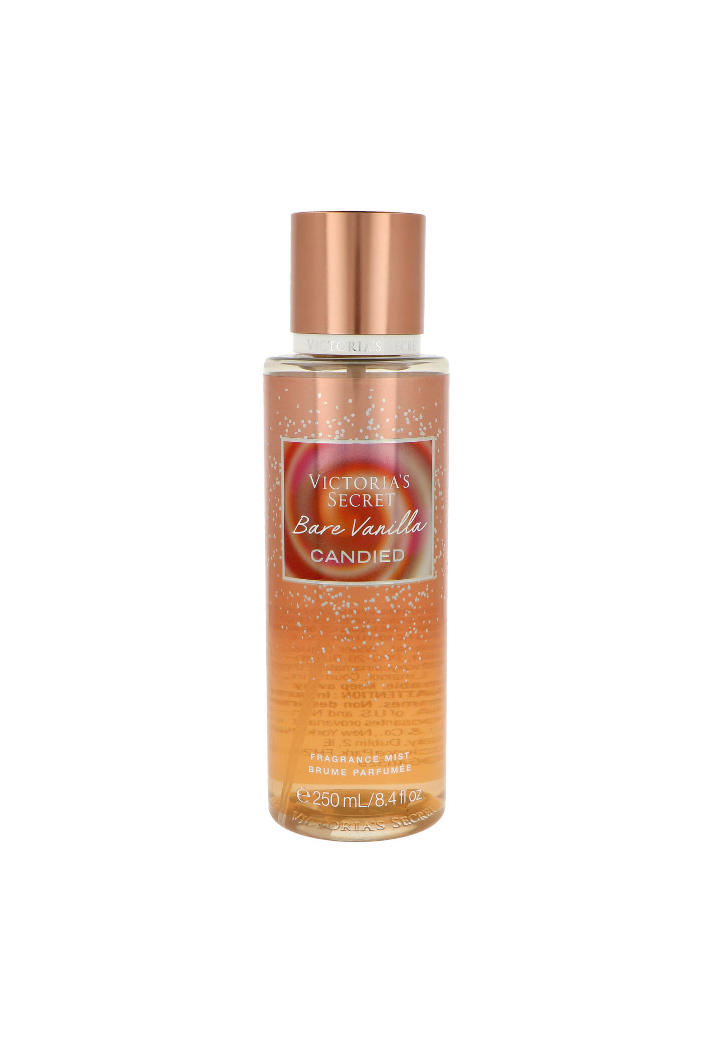 Victoria`s Secret Bare Vanilla Candied Body Mist 250ml