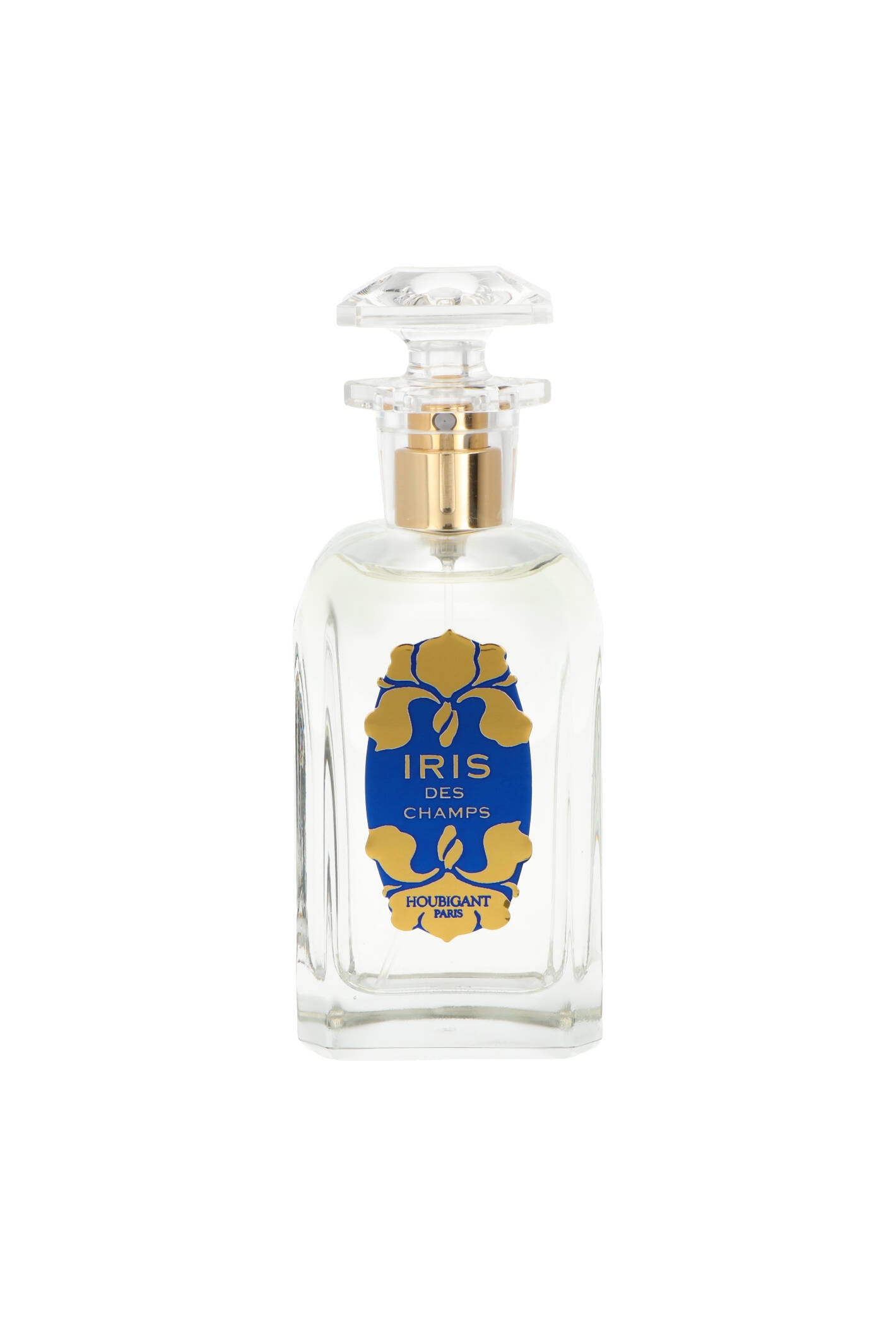 Houbigant Iris des Champs Edp 100ml