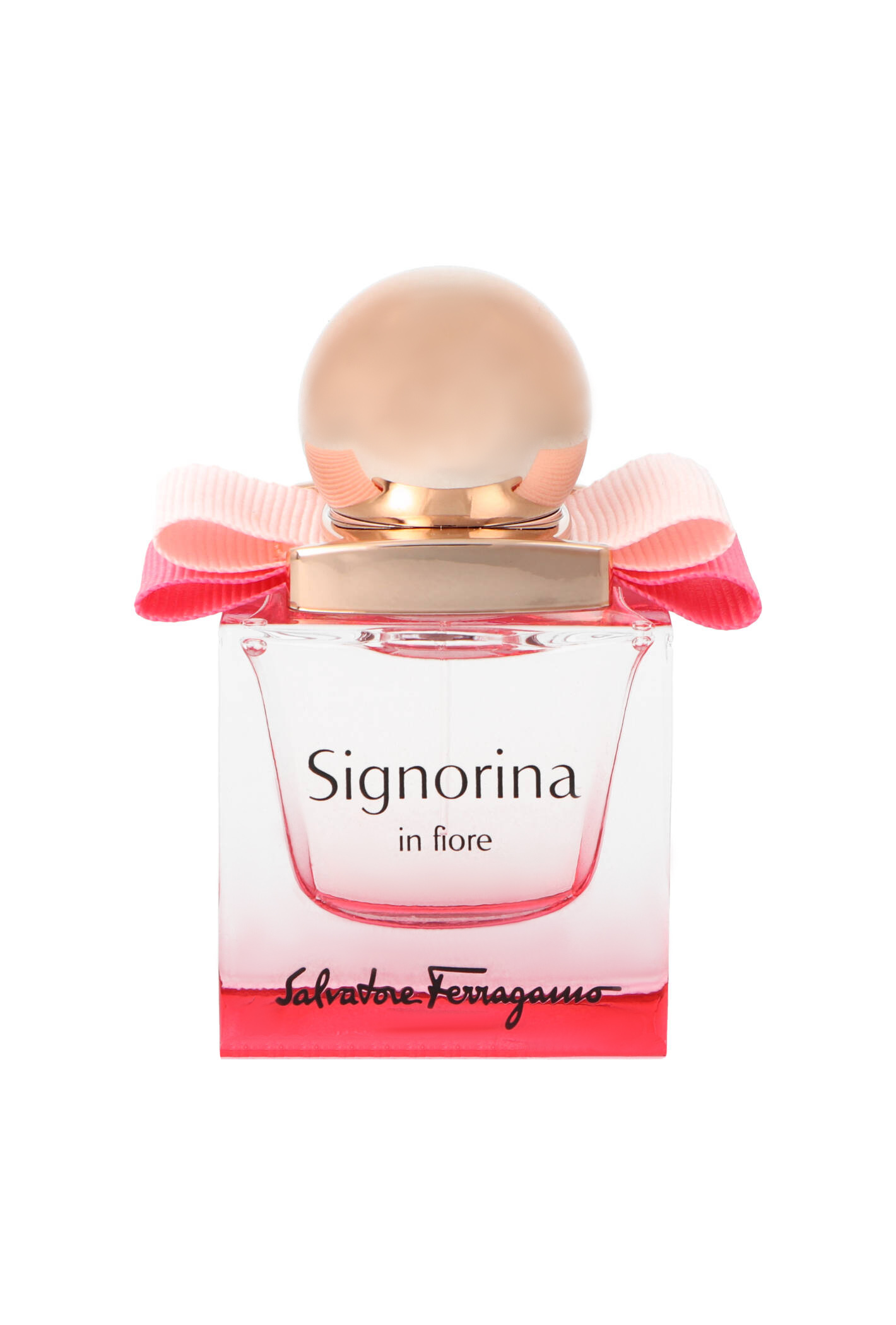 Salvatore Ferragamo Signorina In Fiore Edt 20ml