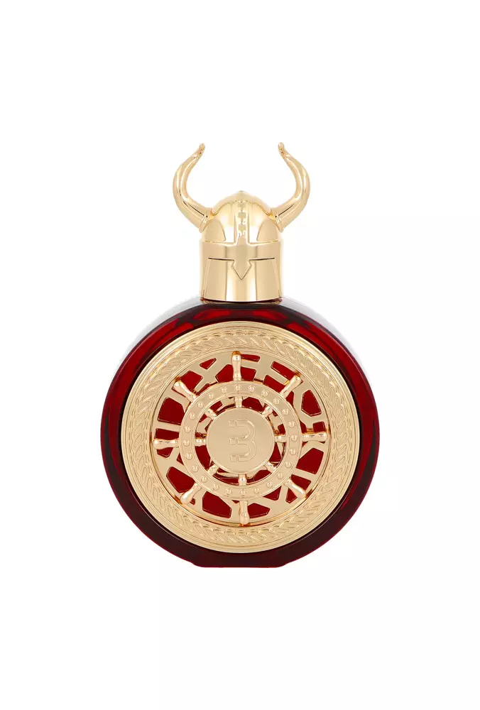 Bharara Viking Kashmir Parfum 100ml miniatura