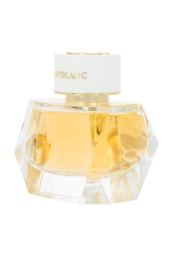 Montblanc Signature Absolue Edp 50ml miniatura