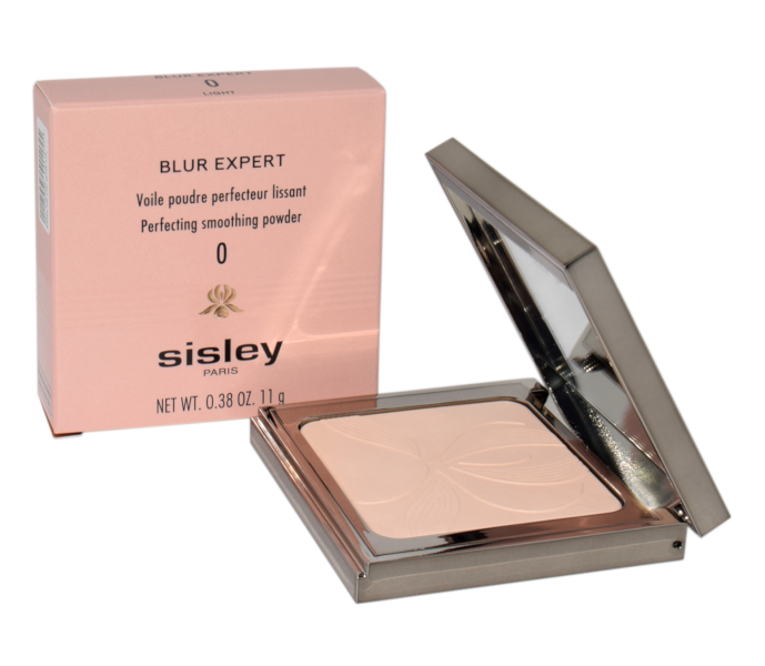 Zdjęcie produktu Sisley Blur Expert Perfecting Smoothing Powder 11g Light