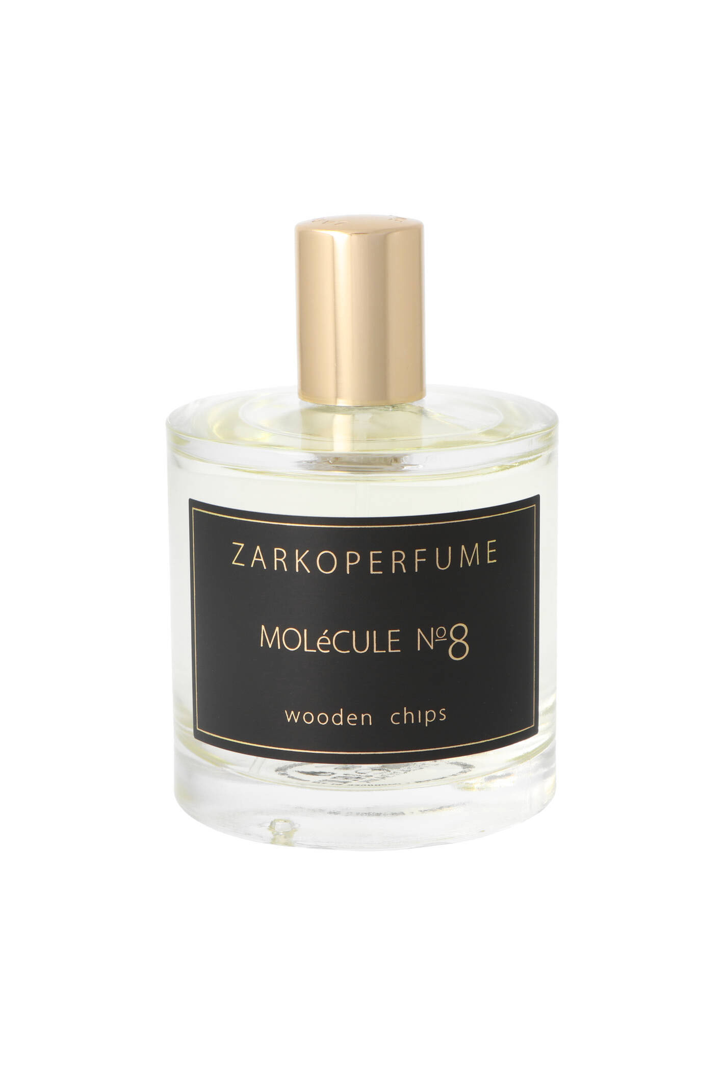 Zarkoperfume Molecule No8 Edp 100ml