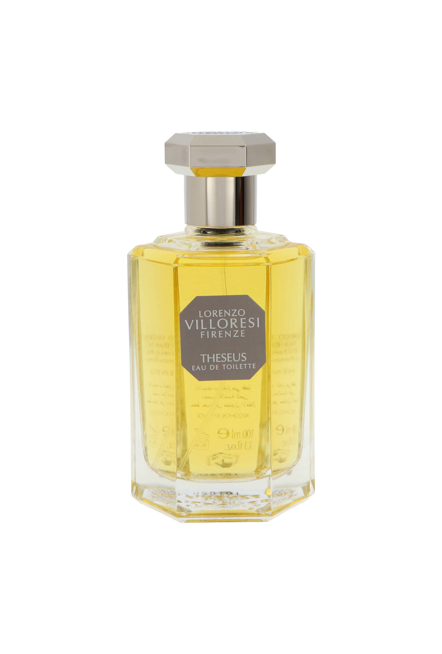 Lorenzo Villoresi Firenze Theseus Edt 100ml