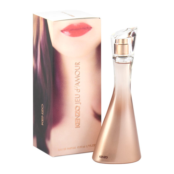 Kenzo Jeu D`Amour Edp 50ml