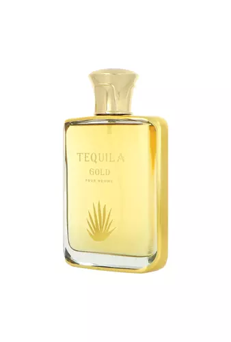 Bharara Tequila Gold Edp 100ml miniatura