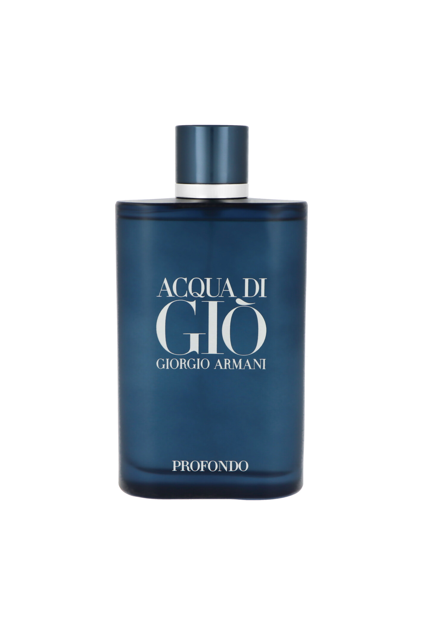 Armani Acqua Di Gio Profondo Edp 200ml