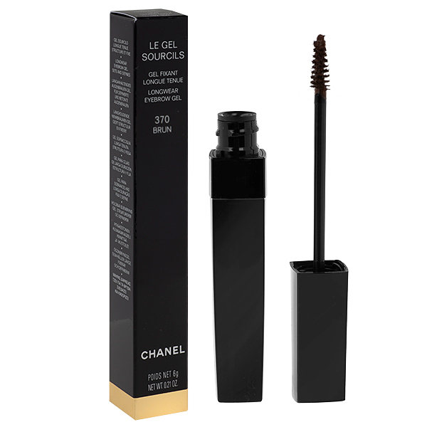 Zdjęcie produktu Chanel Le Gel Sourcils 370 - Brun