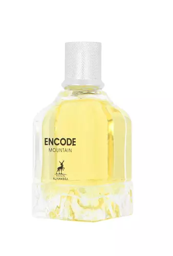 Maison Alhambra Encode Mountain Edp 100ml miniatura