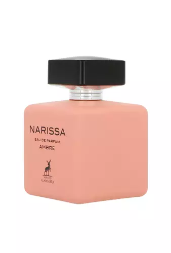 Maison Alhambra Narissa Ambre Edp 100ml miniatura