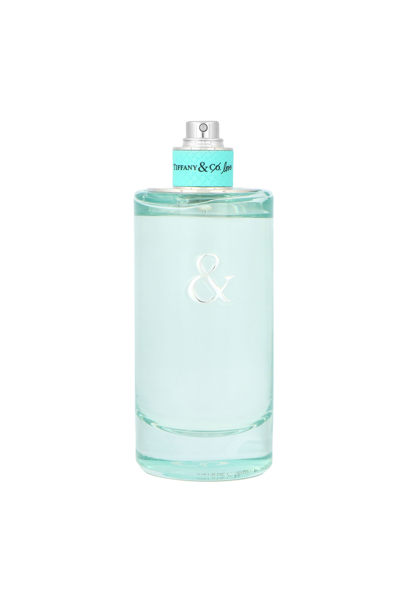 Tester Tiffany & Co Tiffany & Love For Her Edp 90ml