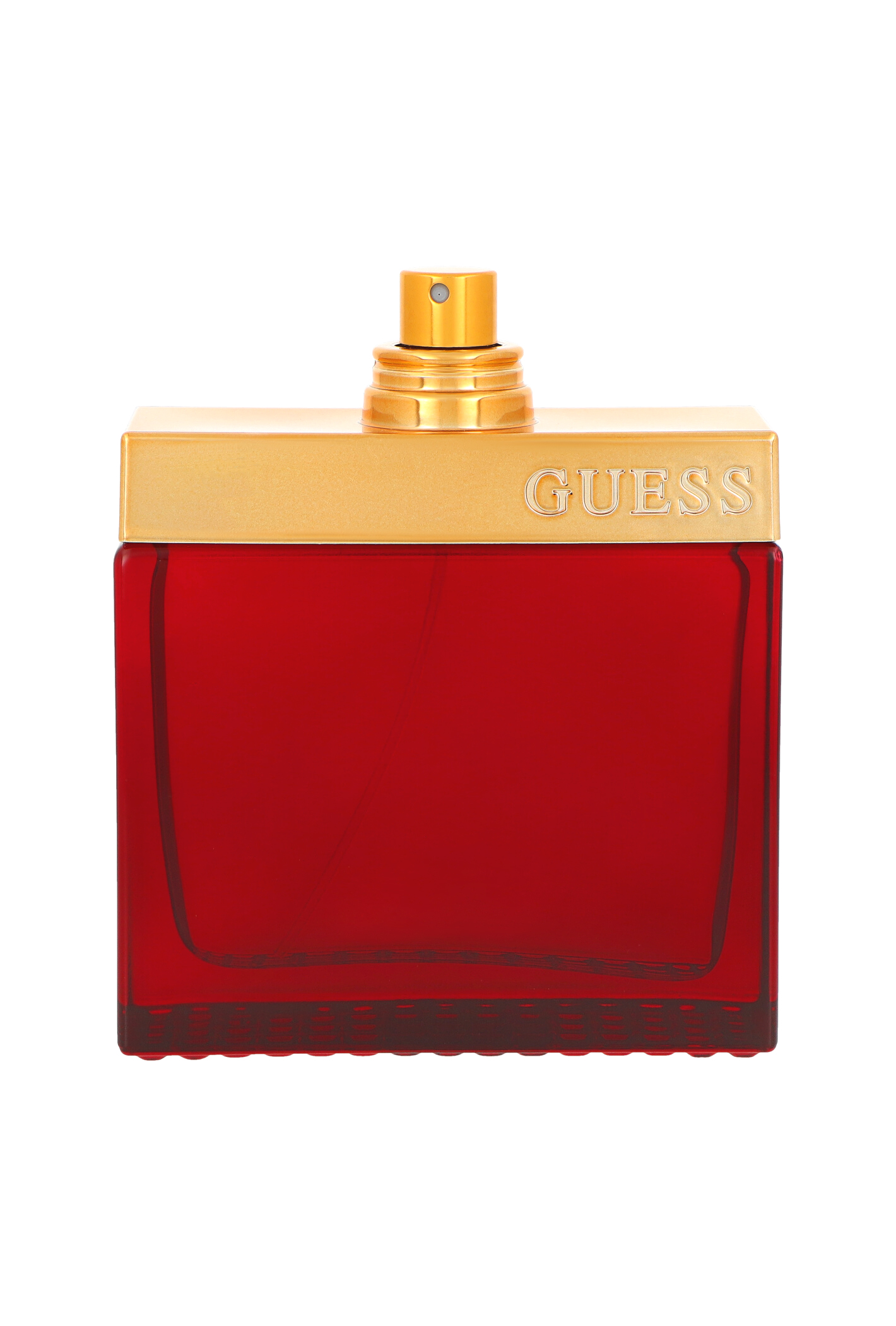 Tester Guess Seductive Red Men Edt 100ml