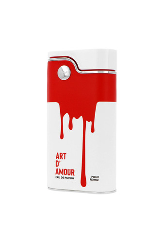 Armaf Art d`Amour Edp 100ml miniatura