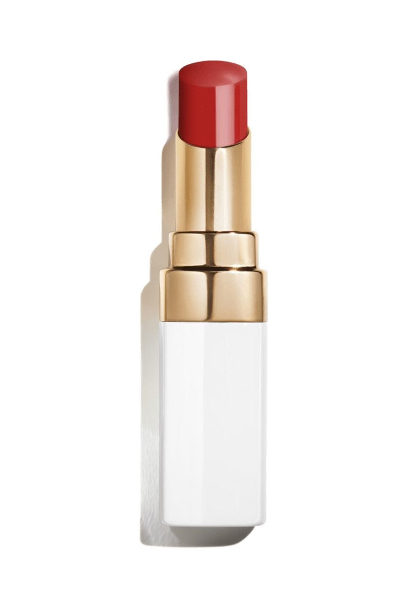 Zdjęcie produktu Chanel Rouge Coco Baume Lipstick Shine Cherry Burst 756 3g