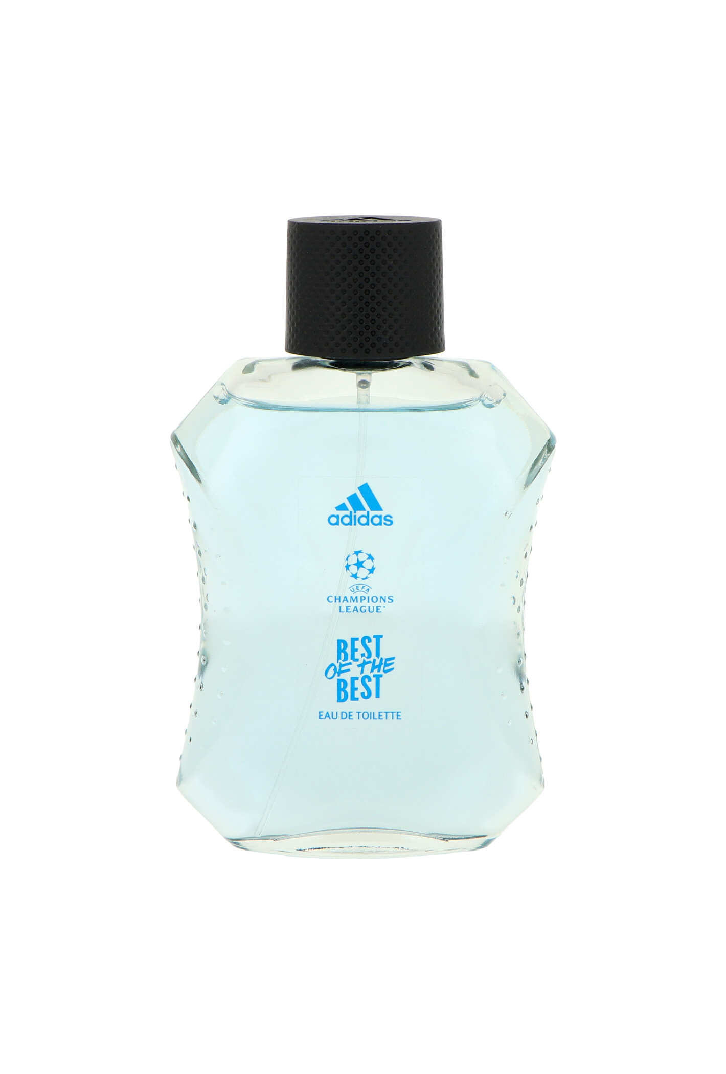 Adidas UEFA Champions League Best Of The Best Edt 100ml