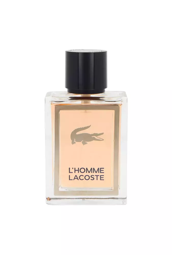 Lacoste L`Homme Edt 50ml miniatura