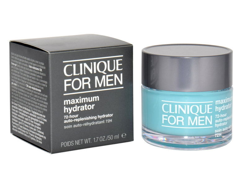 Clinique Men Maximum Hydrator 72 Hour Auto-Replenishing Hydrator 50ml