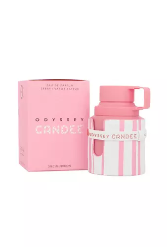 Armaf Odyssey Candee Edp 60ml miniatura