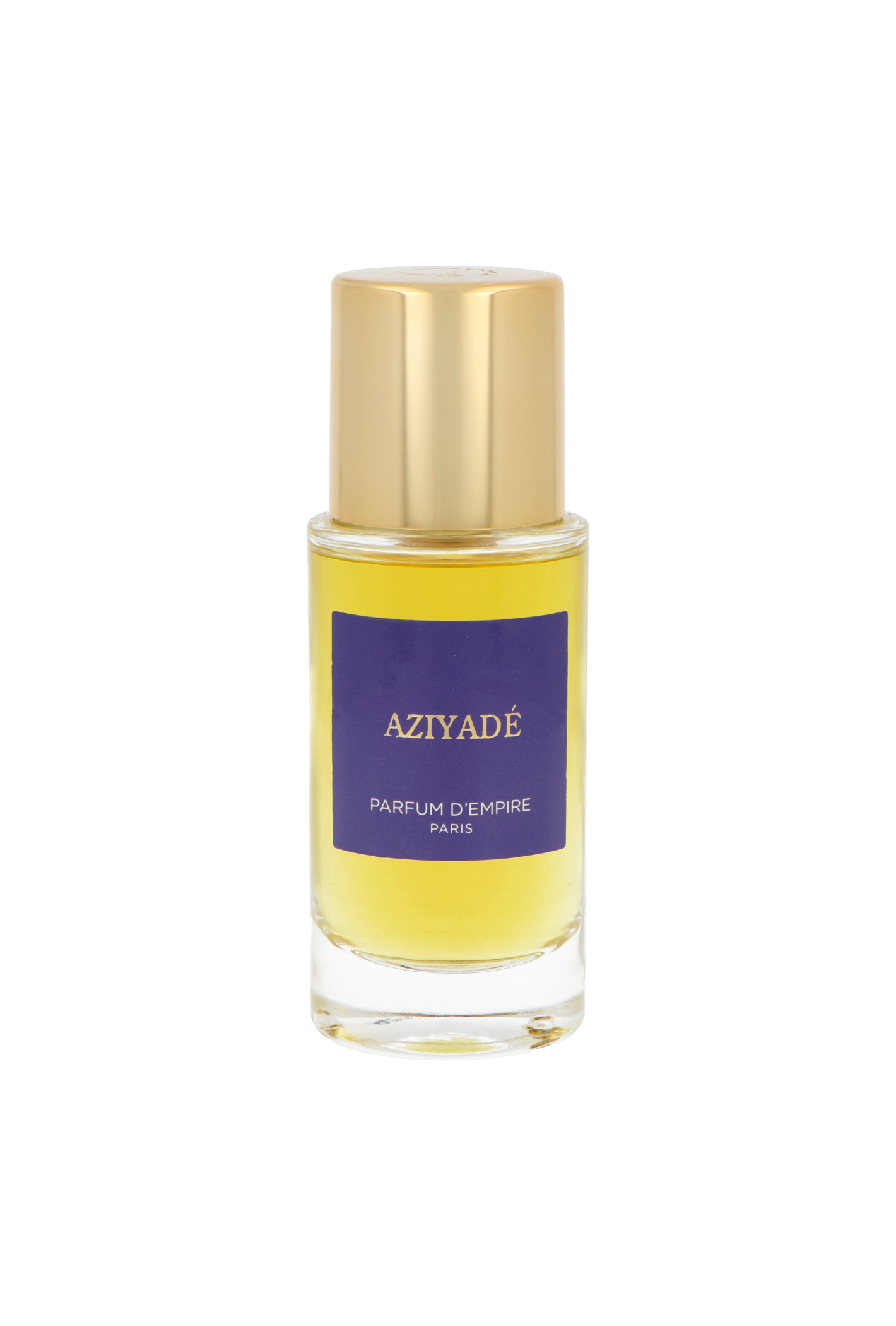 Tester Parfum D`Empire Aziyade Edp 50ml