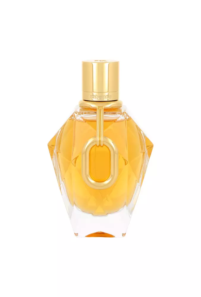 Paco Rabanne Million Gold For Her Edp 90ml miniatura
