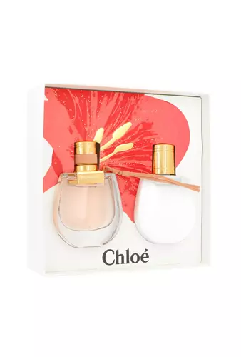 Zestaw Chloe Nomade Edp 50ml + Body Lotion 100ml miniatura