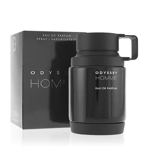 Armaf Odyssey Homme 200ml Woda Perfumowana dla Mężczyzn Orientalna