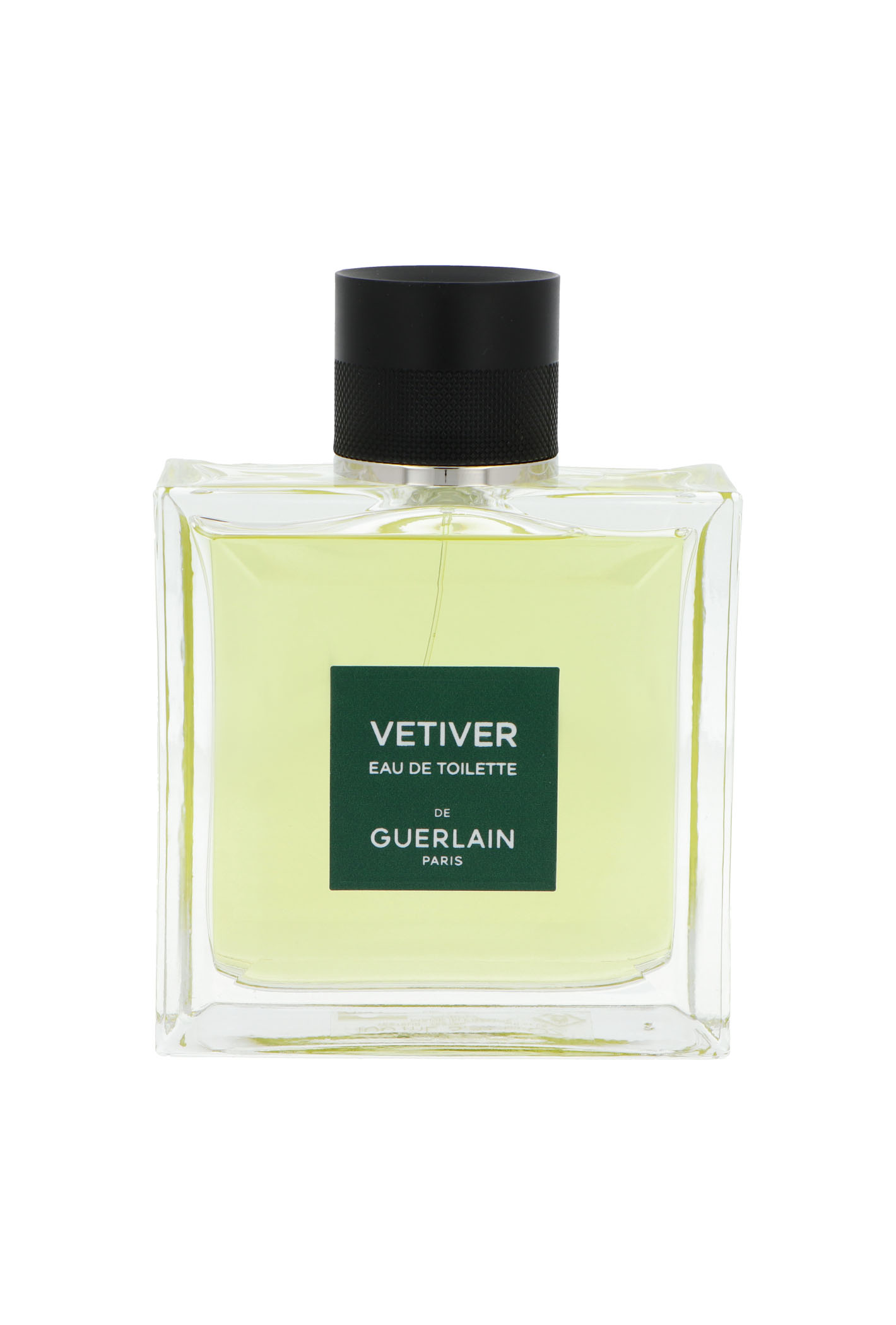 Tester Guerlain Vetiver Edt 100ml