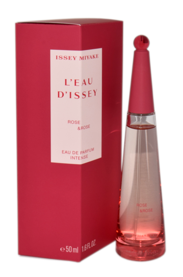 Issey Miyake L`Eau D`Issey Rose & Rose Edp 90ml