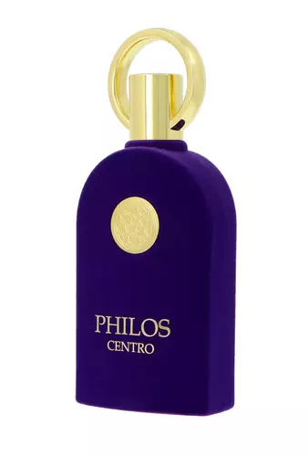 Maison Alhambra Philos Centro Edp 100ml miniatura