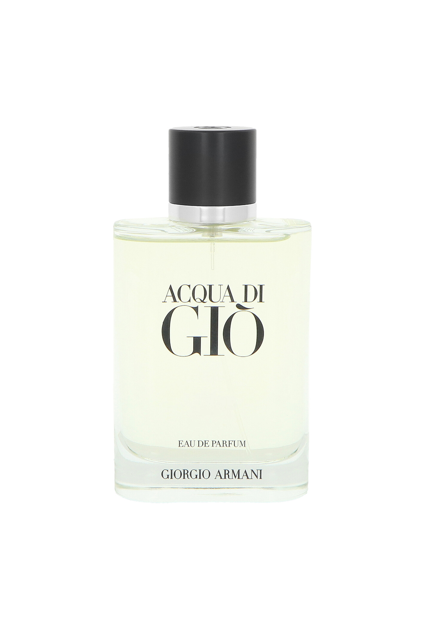Tester Armani Acqua Di Gio Edp 100ml