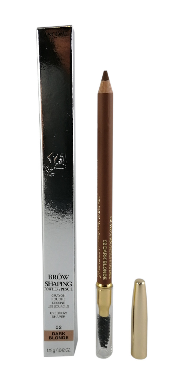 Zdjęcie produktu Lancome Brow Shaping Powdery Pencil 02 Blonde 1,19g