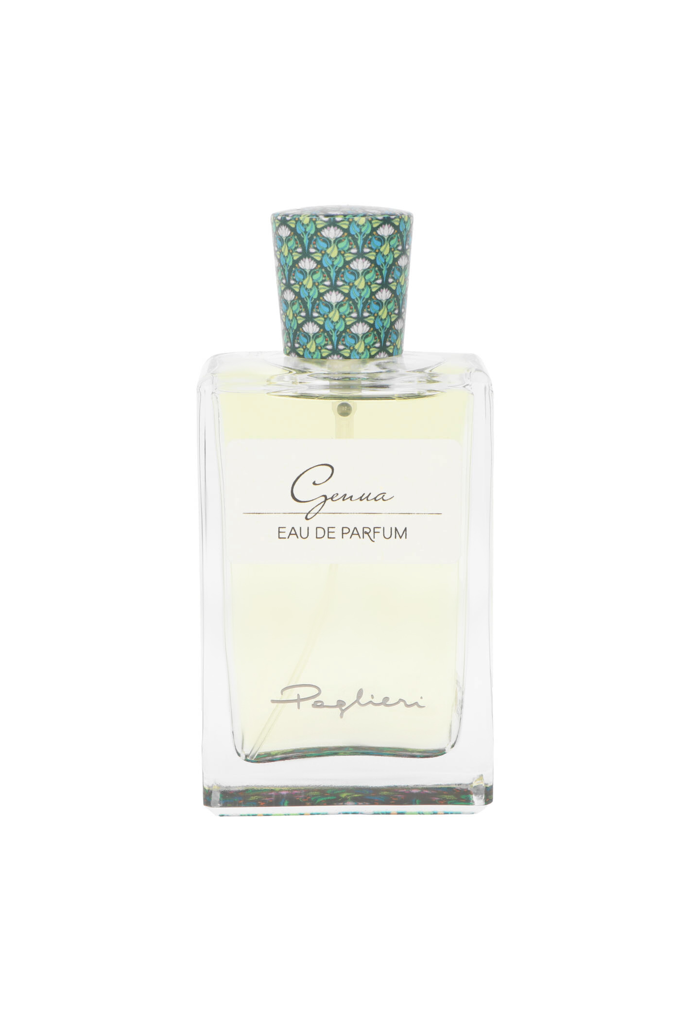 Paglieri 1876 Genua Edp 100ml