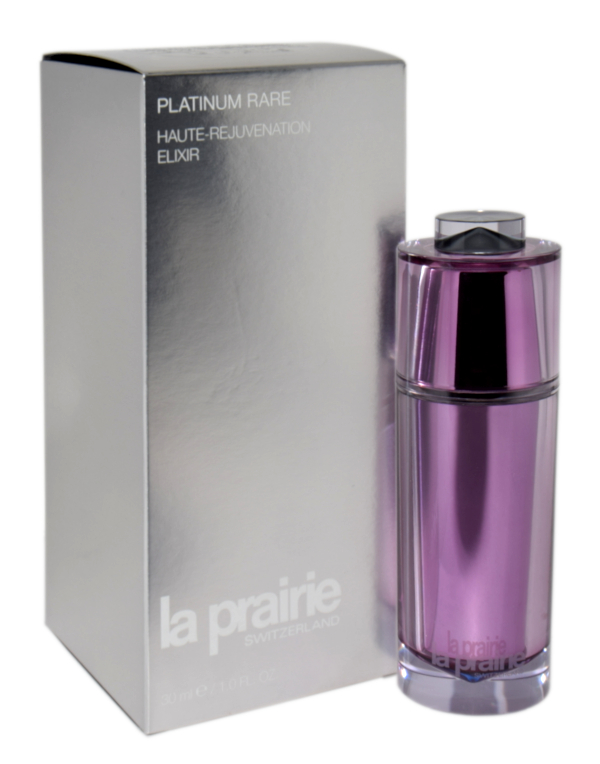 La Prairie Platinum Collection Haute Rejuvenation Elixir Platinum Rare 30ml