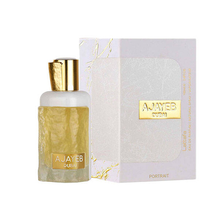 Zdjęcie produktu Lattafa Ajayeb Dubai Portrait Edp 100ml