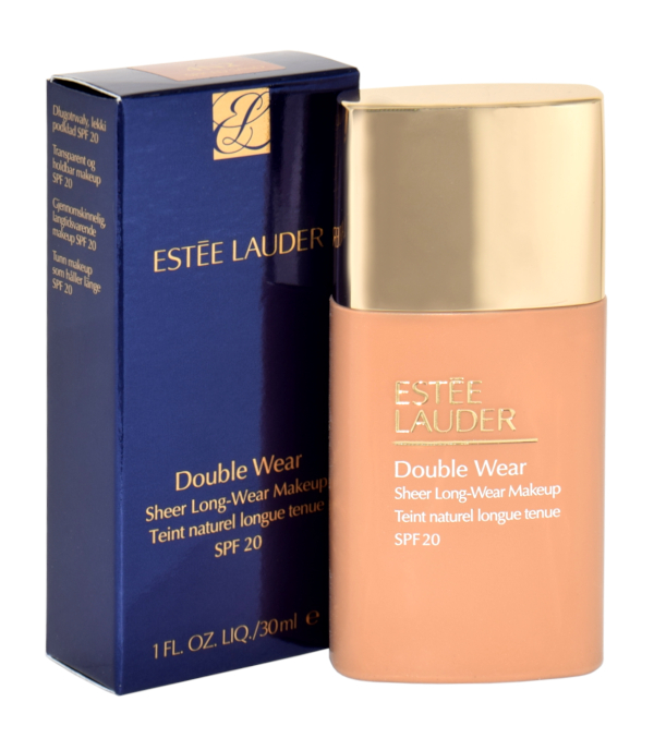 Zdjęcie produktu Estee Lauder Double Wear Sheer Long-Wear Makeup Spf20 4N2 Spiced Sand 30ml