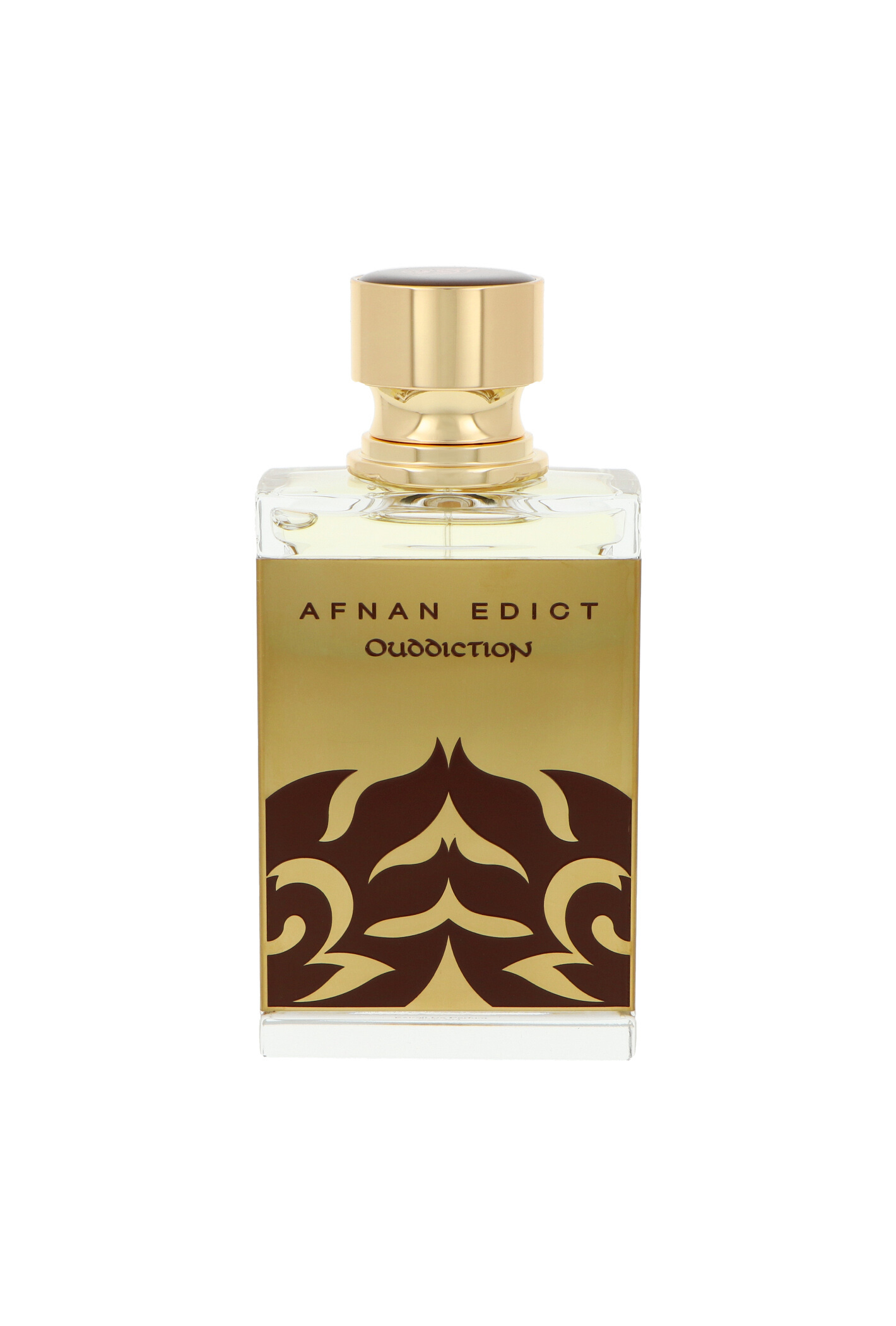 Afnan Edict Ouddiction Edp 80ml