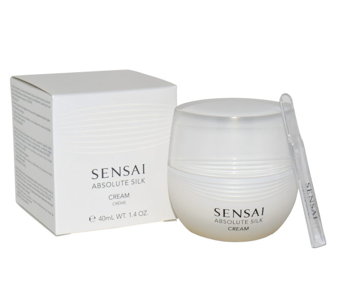 Sensai Absolute Silk Cream 40ml