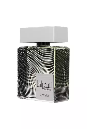 Lattafa Suqraat Edp 100ml miniatura