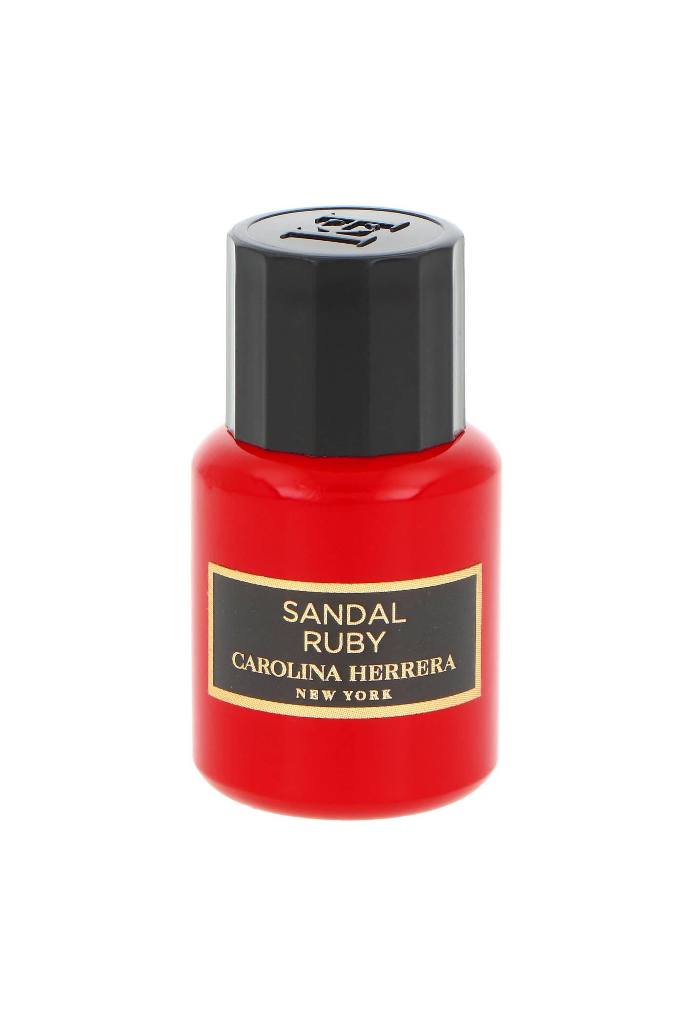 Carolina Herrera Sandal Ruby Edp 5ml