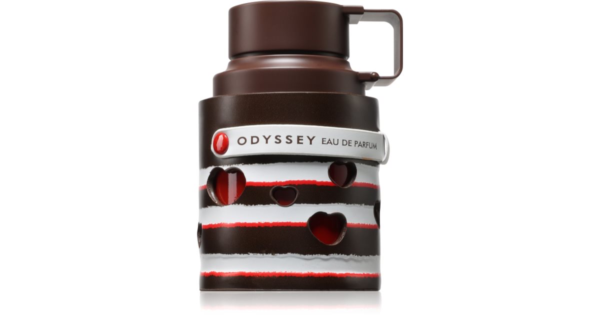 Armaf Odyssey Black Forest Edp 100ml