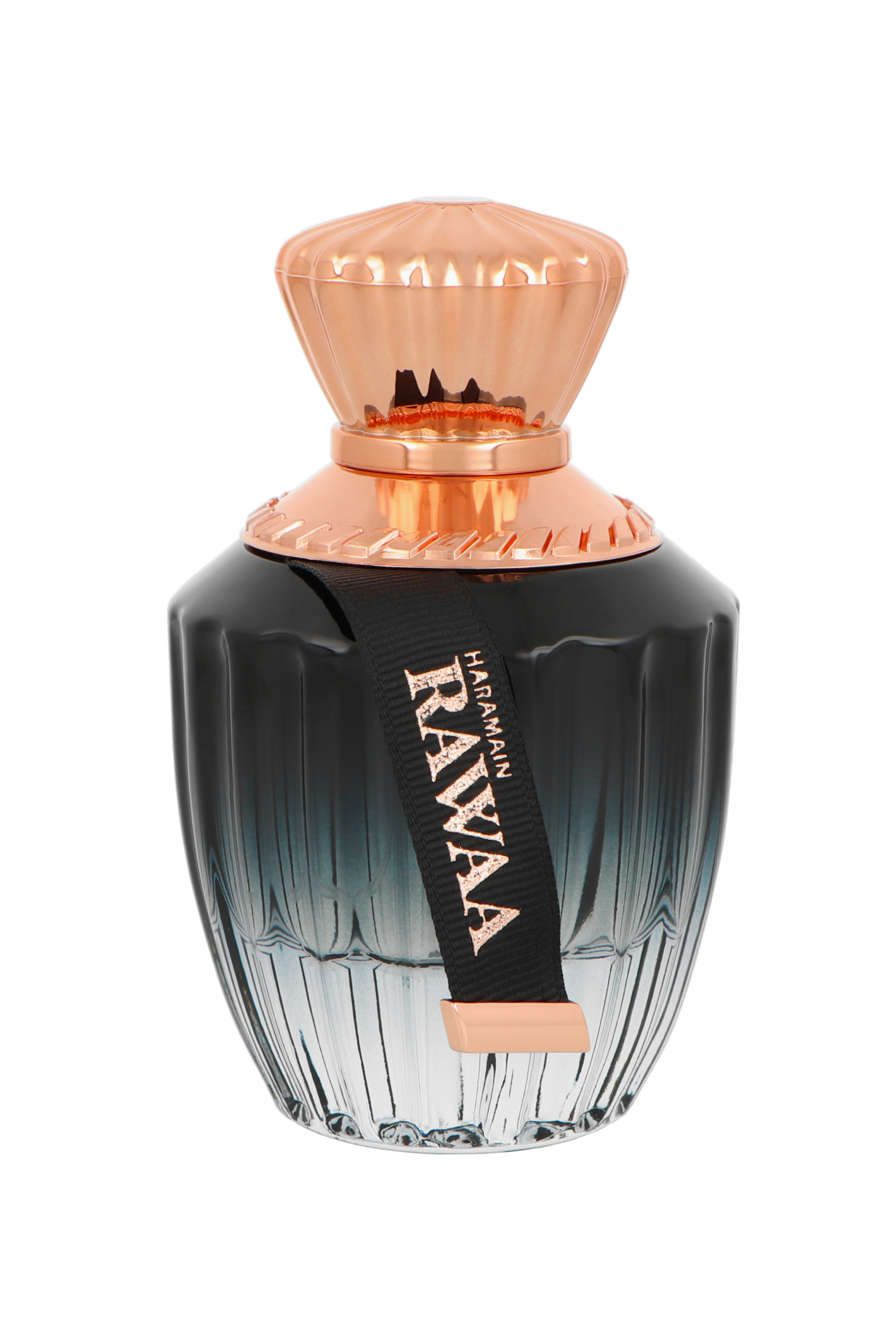 Tester Al Haramain Perfumes Rawaa Edp 100ml