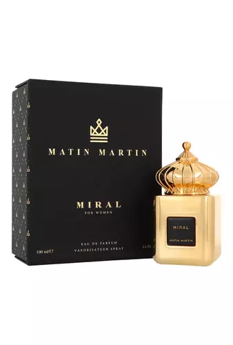 Matin Martin Miral Edp 100ml miniatura