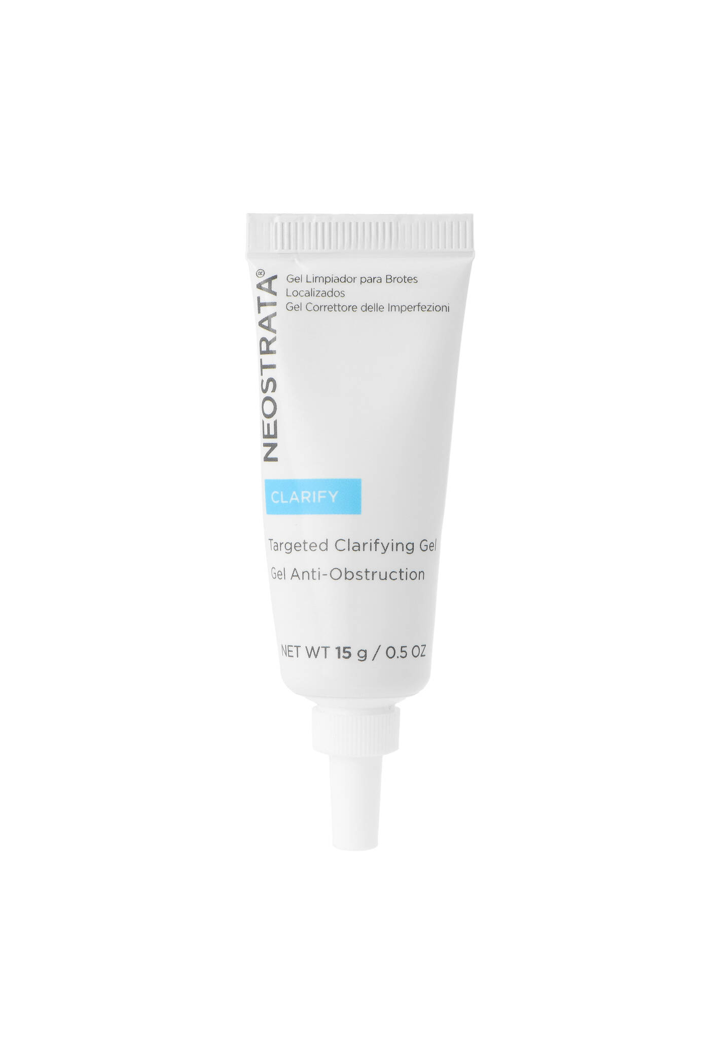 Neostrata Clarify Targeted Clarifying Gel 15g