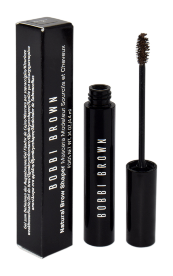 Zdjęcie produktu Bobbi Brown Natural Brow Shaper- Mahogany 4,2ml