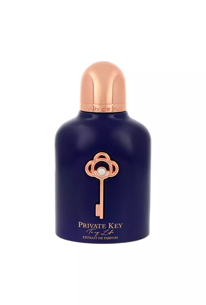 Armaf Club de Nuit Private Key To My Life Extrait de Parfum 100ml miniatura
