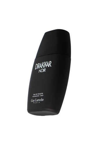 Guy Laroche Drakkar Noir Edt 50ml miniatura