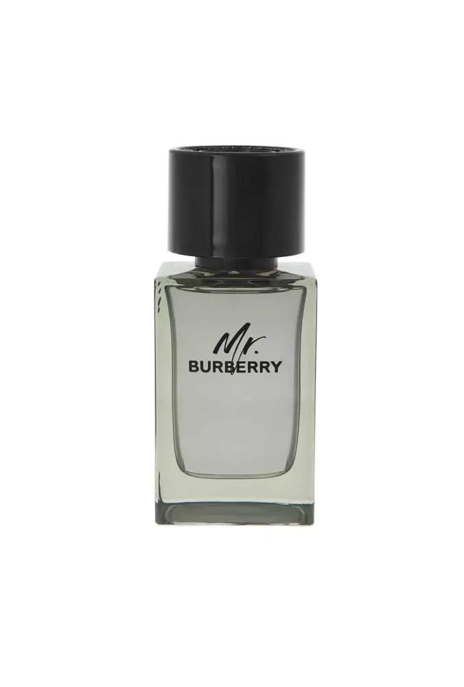 Burberry Mr. Burberry Edt 100ml miniatura